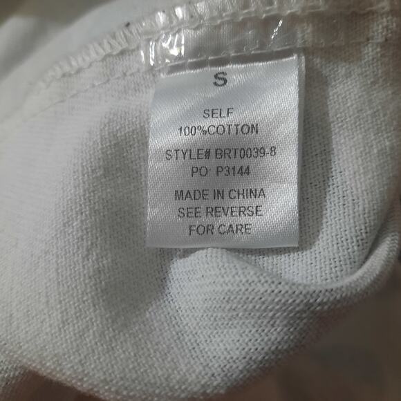 Bailey Rose Womens Cow Print Snap Closure Jacket Size Small - Picture 4 of 6